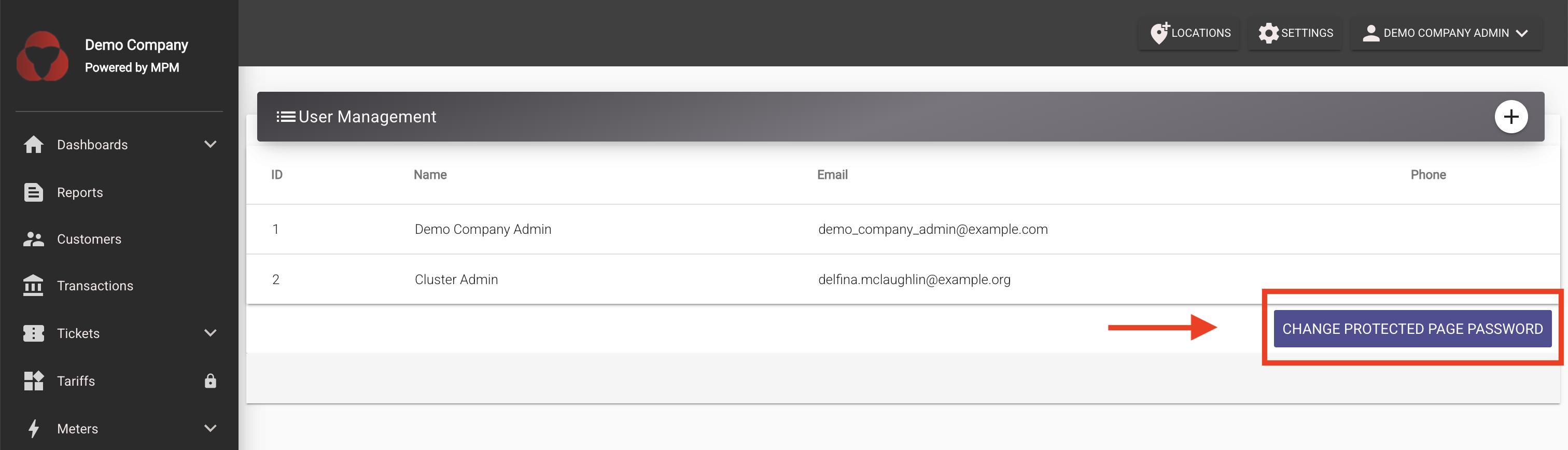 change-protected-pages-password