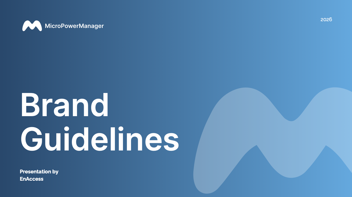 MPM Brand guidelines